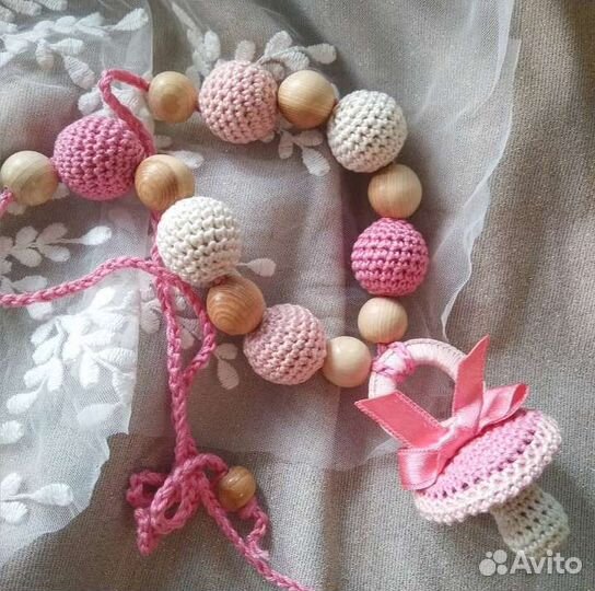 Слингобусы-грызунок 