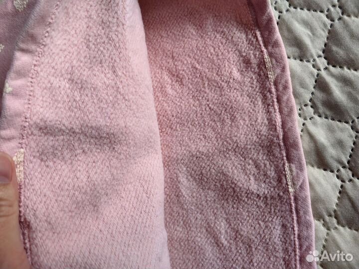 Платье для девочки 74