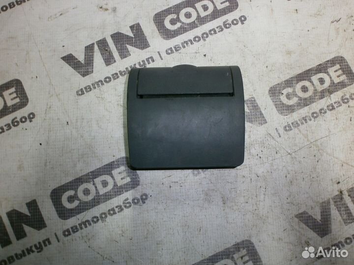 Пепельница Opel Corsa C