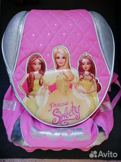 Рюкзак школьный Mike & Mar 