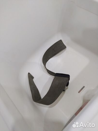 Стульчик для кормления IKEA антилоп