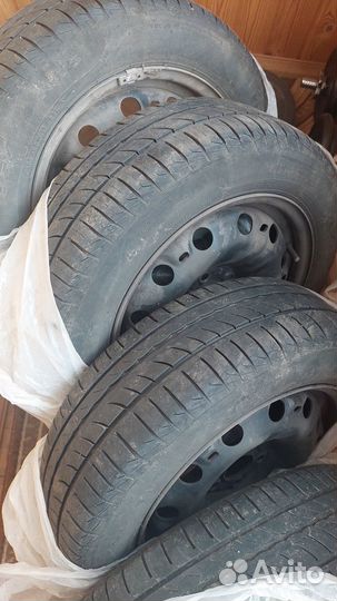 Pirelli Cinturato P1 Verde 185/60 R15 84