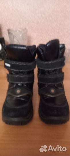 Обувь для мальчика