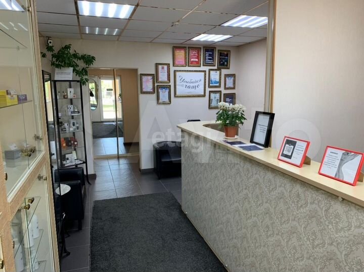 Продам помещение свободного назначения, 118.4 м²