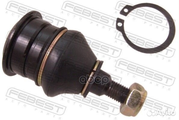 Опора шаровая honda accord 98- 0420-505 Febest