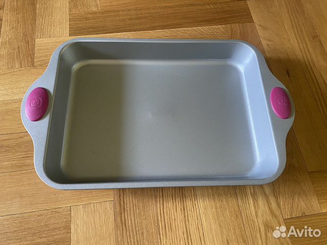 Форма для запекания