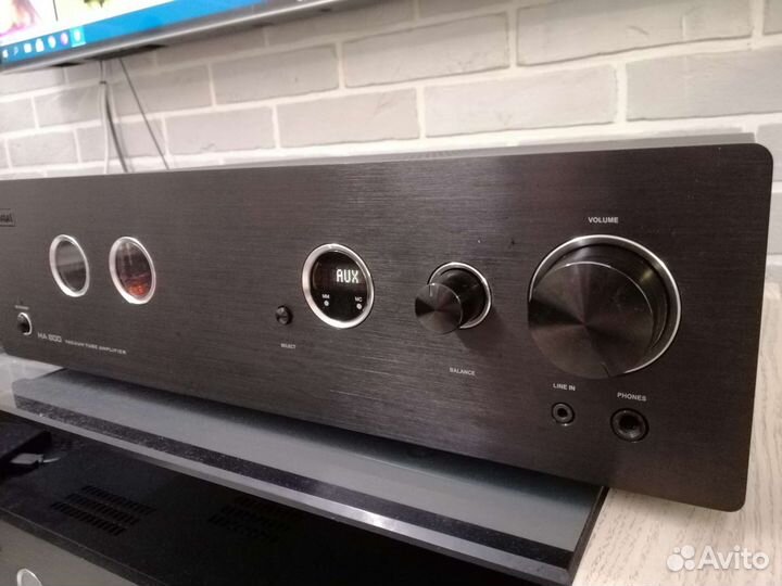 Magnat ma 800
