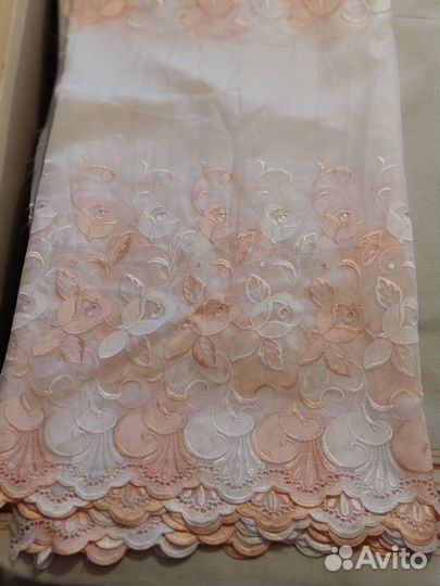 Ткань для штор