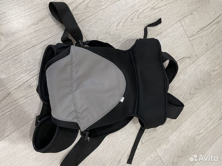 Рюкзак переноска кенгуру mothercare