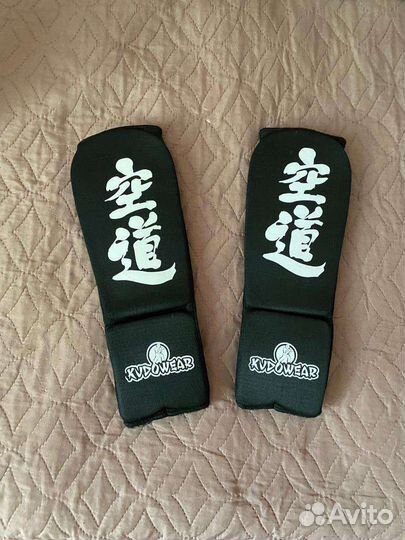 Защита предплечья и кулаков