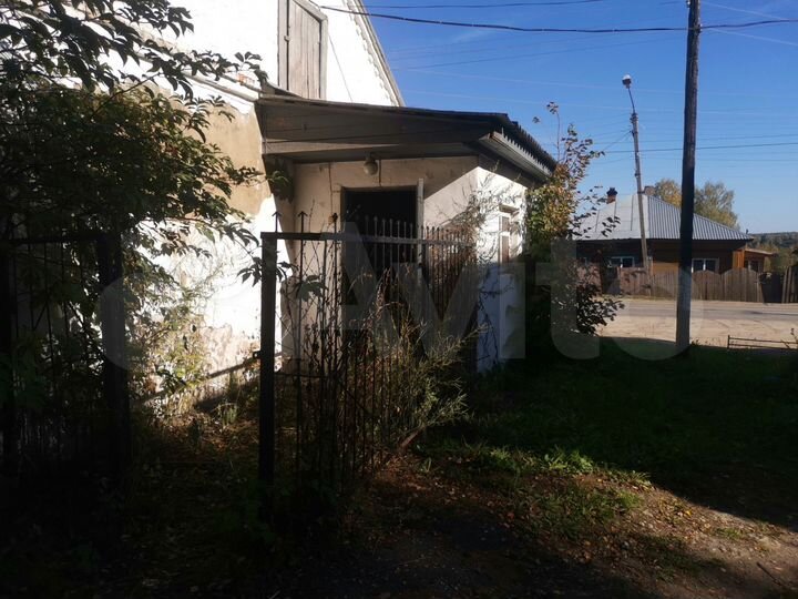 Здание, 50.2 м²