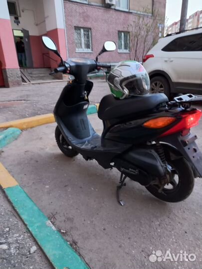 Продаю скутер Yamaha jog