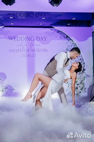 Хореограф, тренер, постановка танца