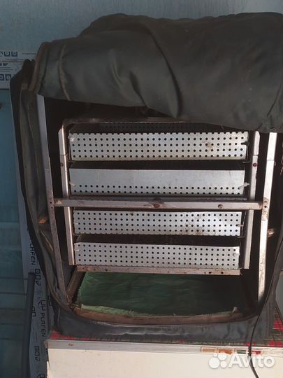 Инкубатор тгб 280