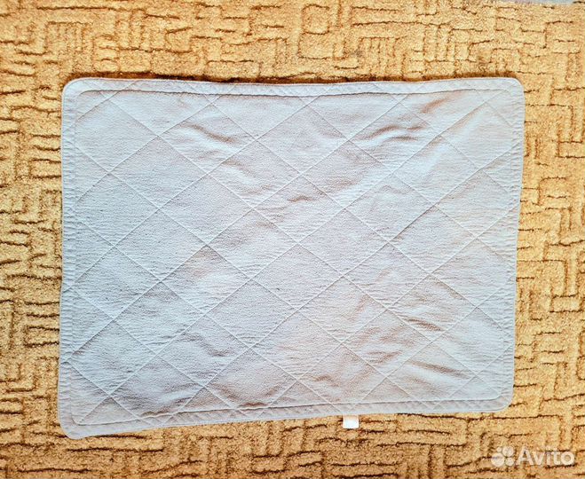 Многоразовая впитывающая пеленка Мамалино Mamalino