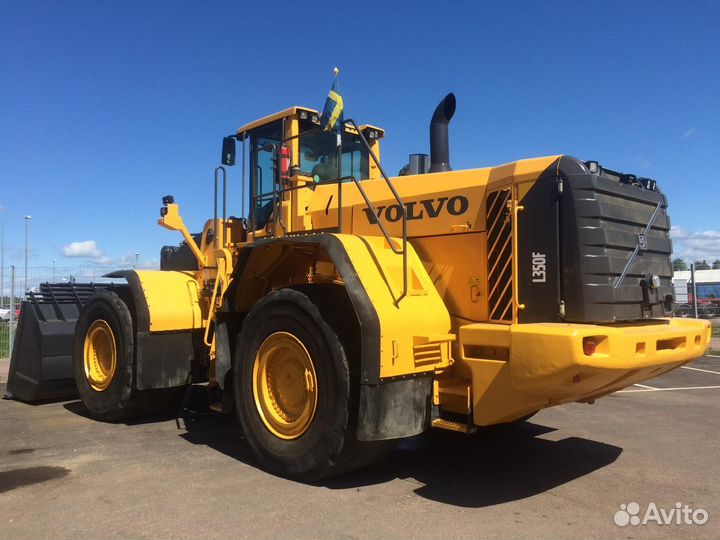 Разборка Вольво Volvo фронтальные погрузчики