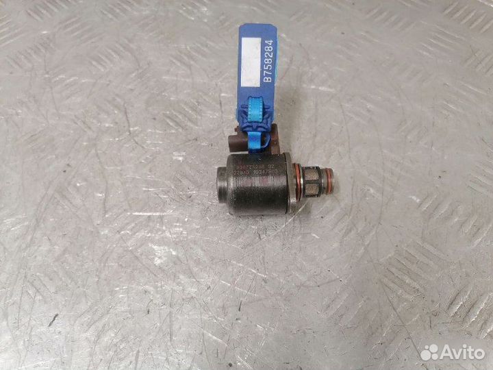 Датчик тнвд Renault Laguna 2