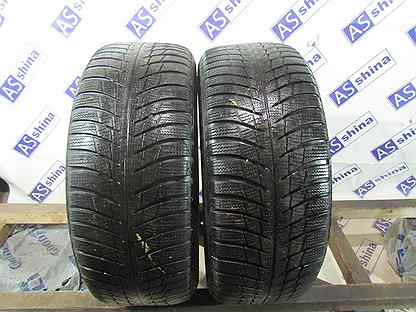 Bridgestone Blizzak LM-001 215/55 R16 99G