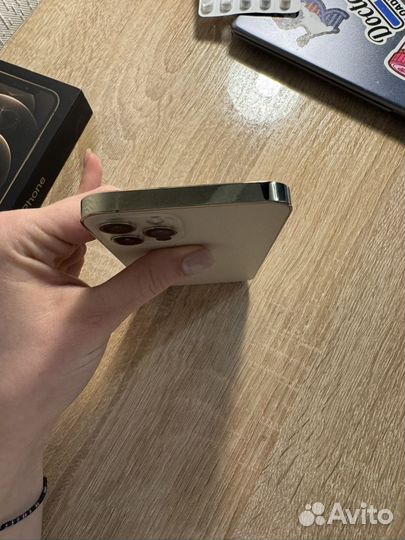 iPhone 12 Pro, 128 ГБ