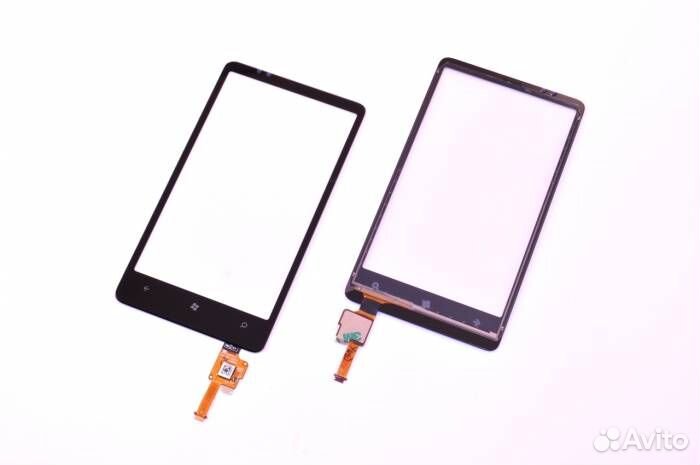 Тачскрин для HTC HD7