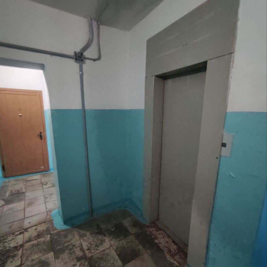 Квартира 1-комн. 30.2 м² в Снежногорск — фото 11 из 11