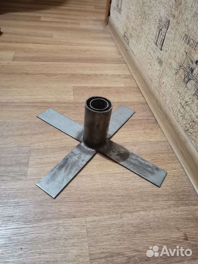 Подставка для новогодней ели