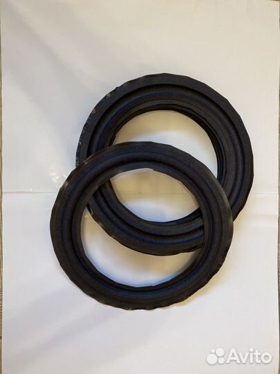 Подвесы для динамиков и сабвуферов