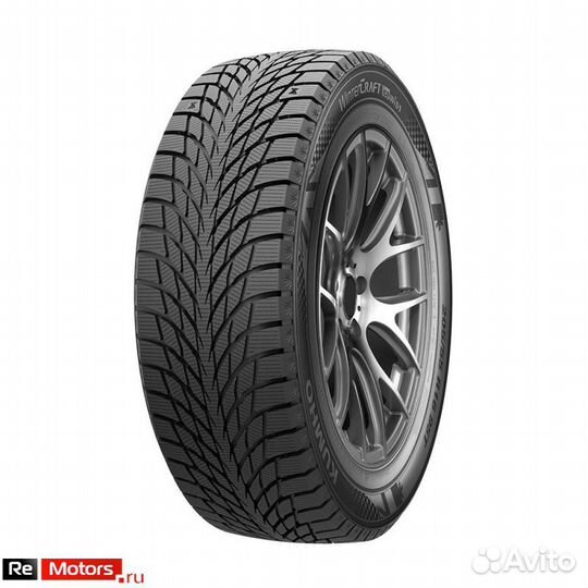 Kumho WinterCraft Ice Wi51 215/55 R16 97T