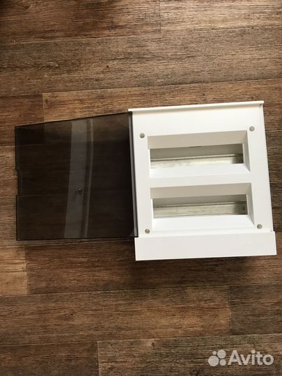 Щит распределительный ABB Basic E BEF402224