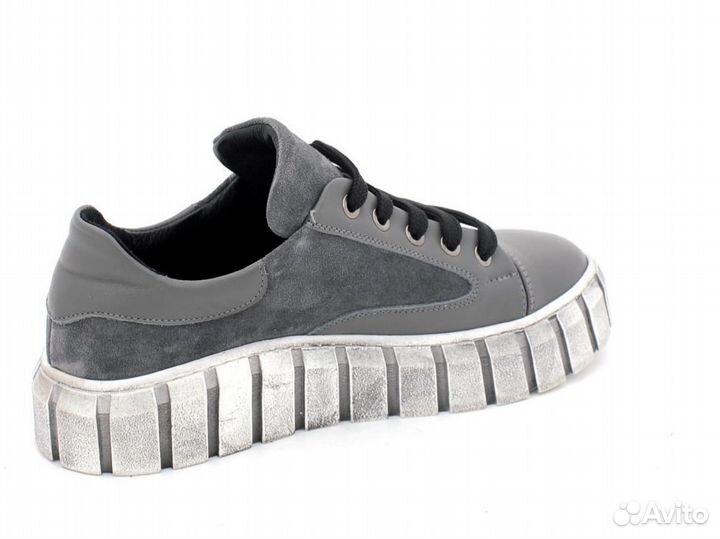 Кеды женские 40 размер