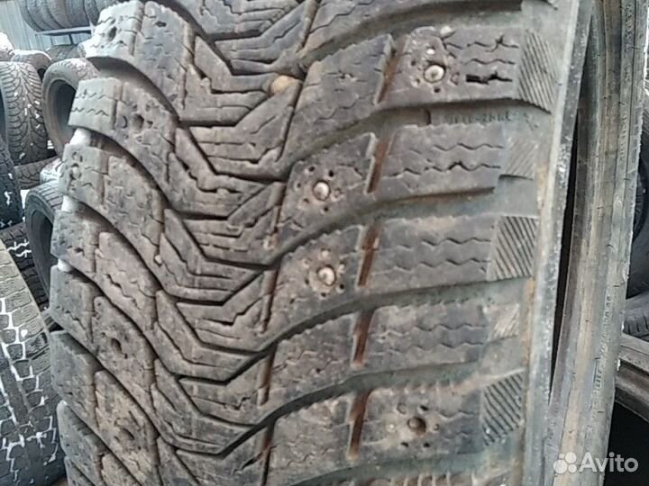 Michelin Latitude X-Ice North 3 205/55 R16