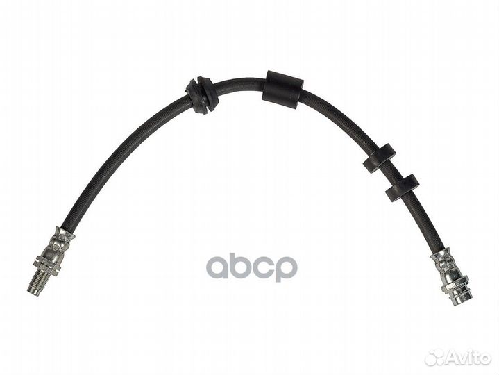 Шланг тормозной Volvo S60/S80/V60/V70 2700429SX