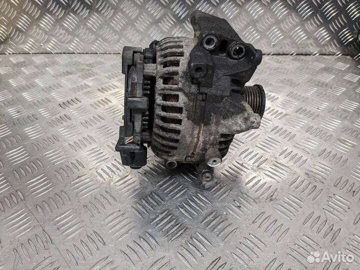 Генератор Mercedes-Benz C-Класс 0124625014