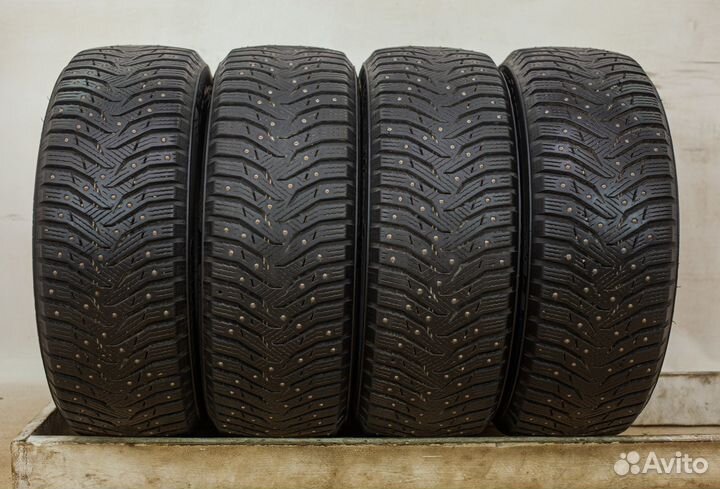Kumho WinterCraft ice Wi31+ 205/55 R16 94T