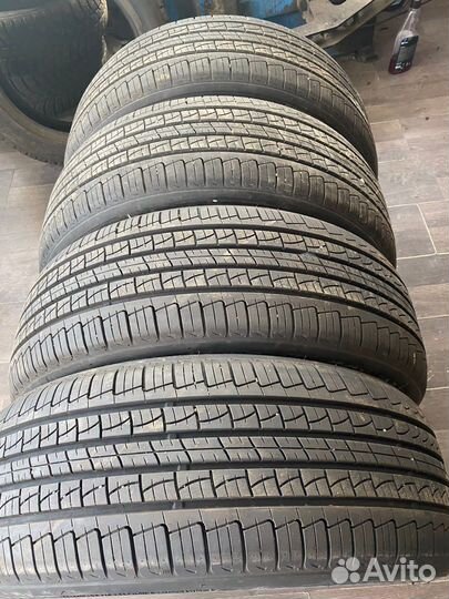 Wanli AS028 215/55 R18