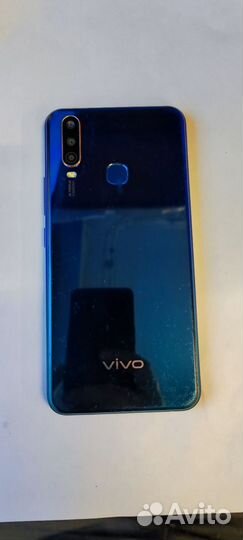 vivo Y12, 3/64 ГБ