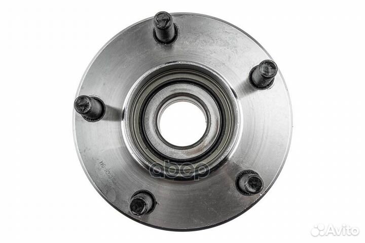 Ступица колеса chrysler 300M -04 kltch044 NTY