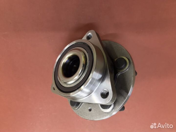 Ступица передняя chevrolet cruze/opel astra