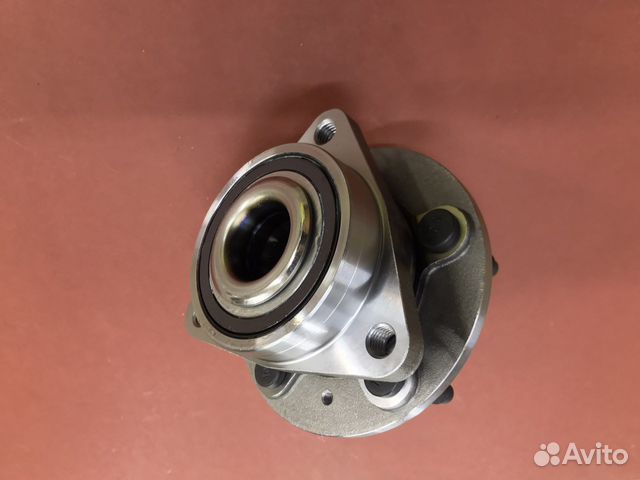 Ступица передняя chevrolet cruze/opel astra