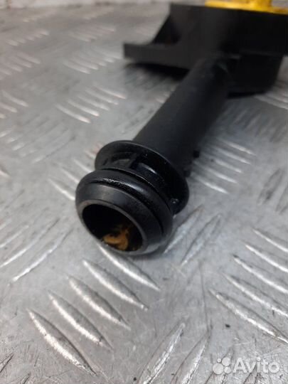 Горловина маслозаливная Renault Kangoo минивэн 1.2