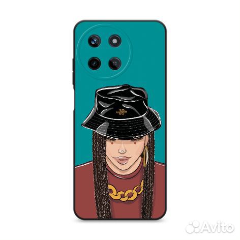 Чехол на Realme 11 4G