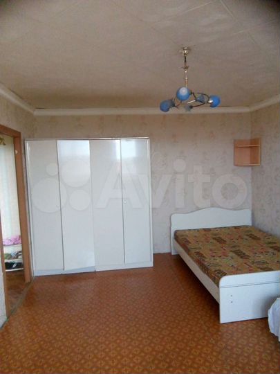 2-к. квартира, 42,6 м², 5/5 эт.