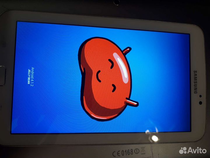 Планшет samsung tab sm t210