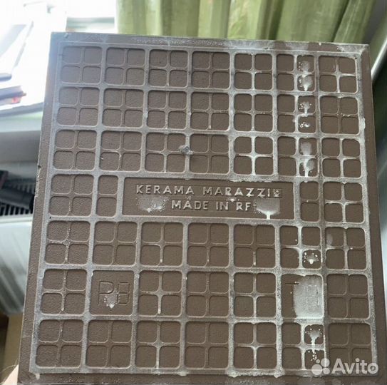 Плитка керама марацци остатки от ремонта