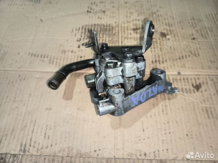 Насос гур Mazda Xedos 6