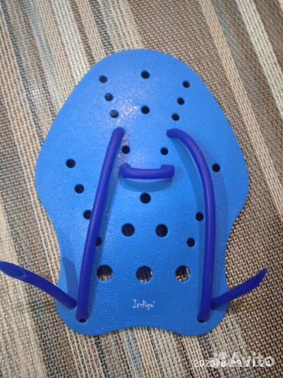 Лапы для плавания