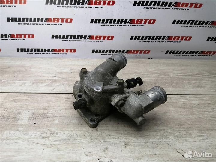 Корпус термостата Митсубиси Лансер 9 Аиртрек Гала