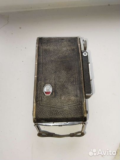 Фотоаппарат Москва 2