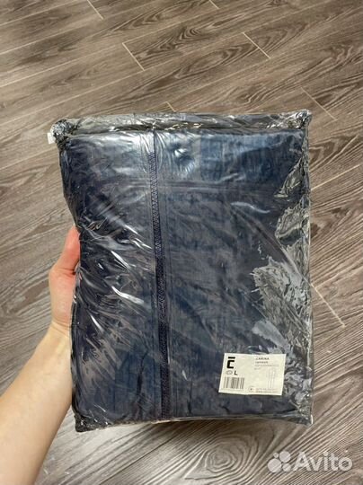 Водозащитный костюм