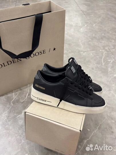 Кеды Golden Goose +9 моделей